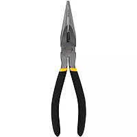 Stanley 84-102 8-Inch Long Nose Plier