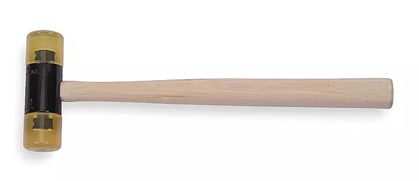 Stanley 8 Oz. Soft Face Hammer