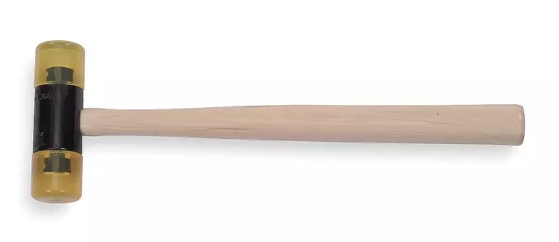 Stanley 8 Oz. Soft Face Hammer