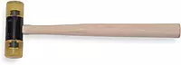 Stanley 8 Oz. Soft Face Hammer