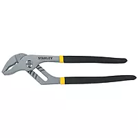 Stanley 84-110 10-Inch Groove Joint Plier