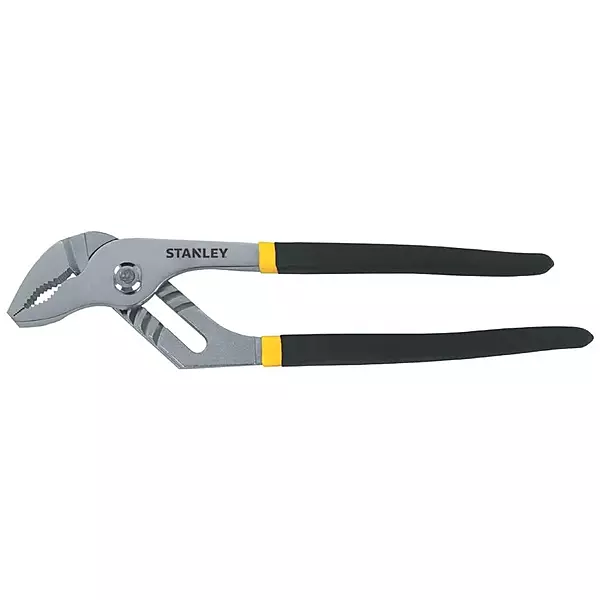 Stanley 84-110 10-Inch Groove Joint Plier