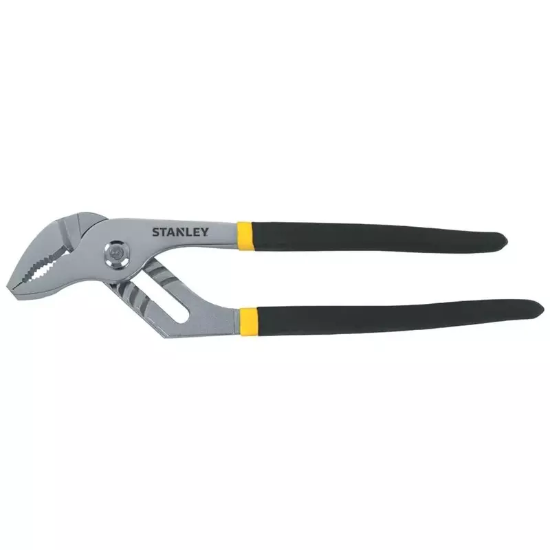 Stanley 84-110 10-Inch Groove Joint Plier