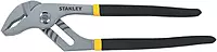Stanley 84-110 10-Inch Groove Joint Plier