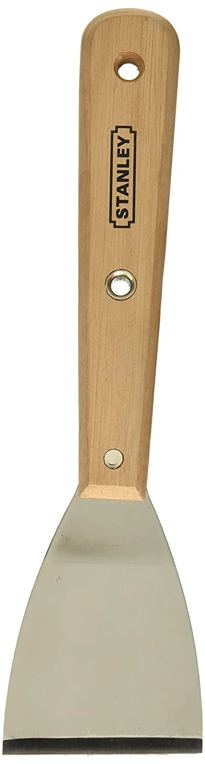 Stanley - Bent Putty Knife (28-170)