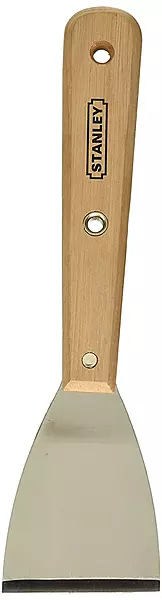Stanley - Bent Putty Knife (28-170)