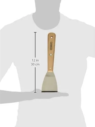Stanley - Bent Putty Knife (28-170)