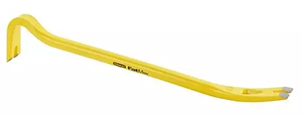 Stanley 24 in. Fatmax Wrecking Bar