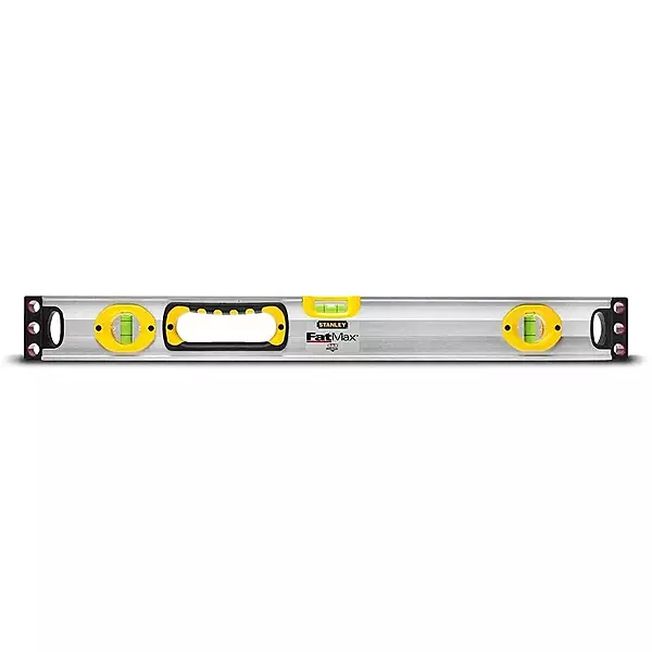 Stanley FatMax 43-525 24-Inch Magnetic Level