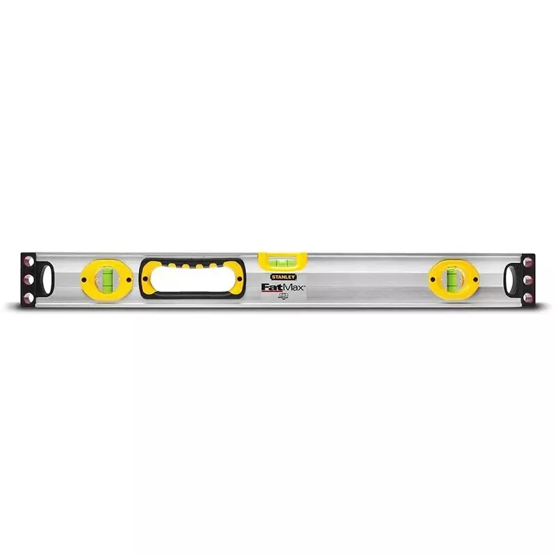 Stanley FatMax 43-525 24-Inch Magnetic Level