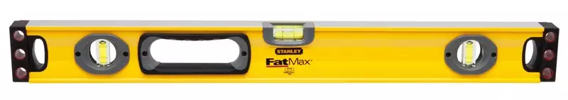 STANLEY Level, Non-Magnetic, 24-Inch (43-524)