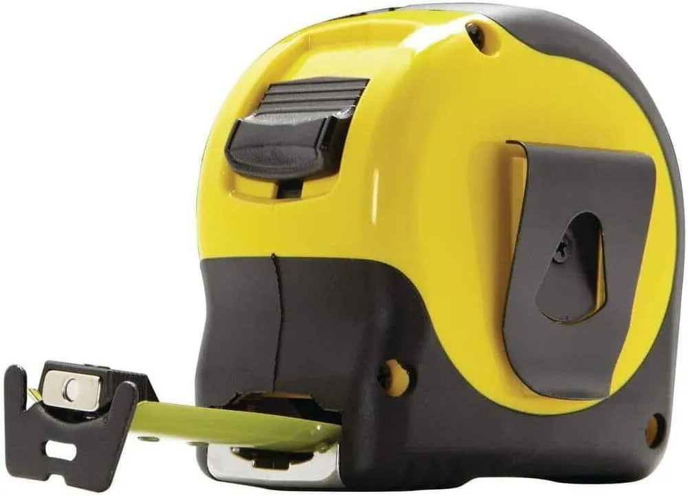 Stanley FMHT33865S FATMAX 25' Magnetic Tape 7.6 m
