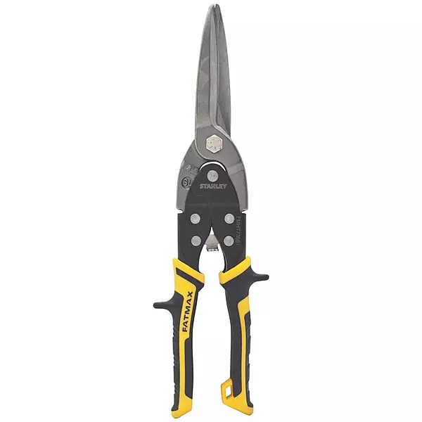 FATMAX LONG NOSE STRAIGHT CUT SNIP - 3-3/16 in Cutting Length
