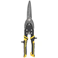 FATMAX LONG NOSE STRAIGHT CUT SNIP - 3-3/16 in Cutting Length