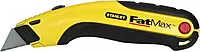 Stanley Fat Max 10-778 Stanley Fat Max Retractable Utility Knife