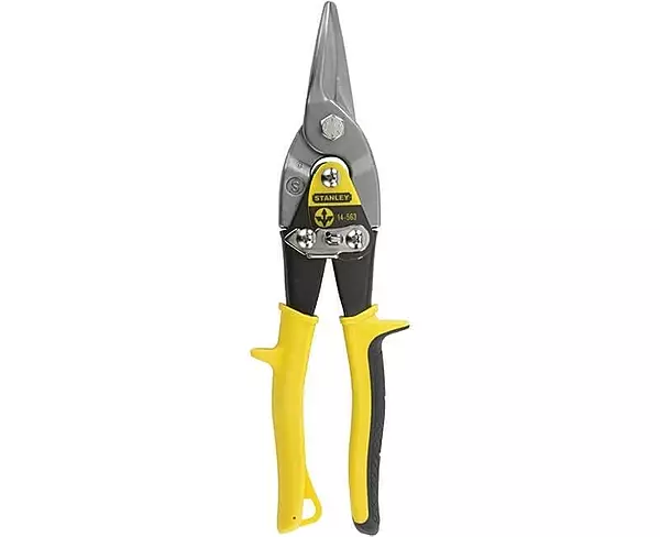 Stanley Fatmax Straight Cut Aviation Snips