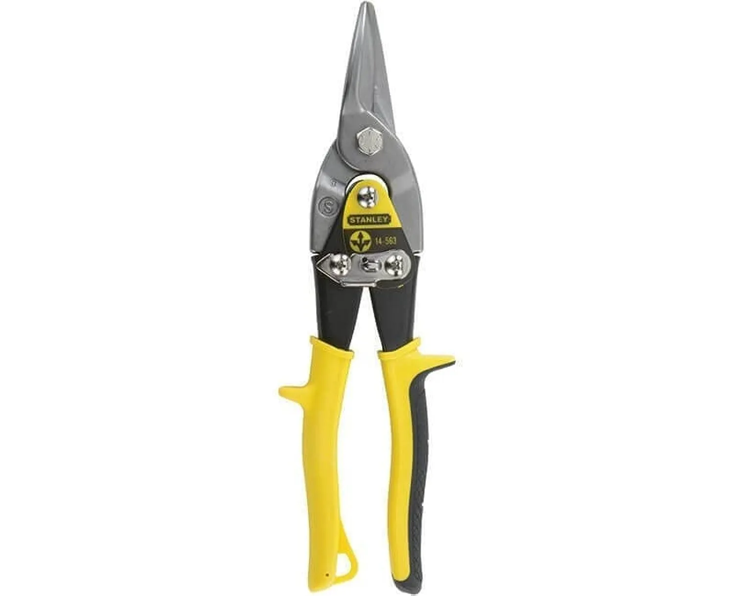 Stanley Fatmax Straight Cut Aviation Snips