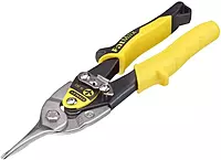 Stanley Fatmax Straight Cut Aviation Snips