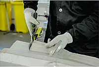 Stanley Fatmax Straight Cut Aviation Snips