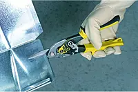 Stanley Fatmax Straight Cut Aviation Snips