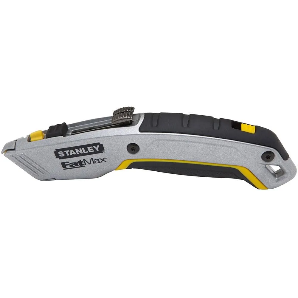 STANLEY FATMAX Twin Blade Retractable Utility Knife
