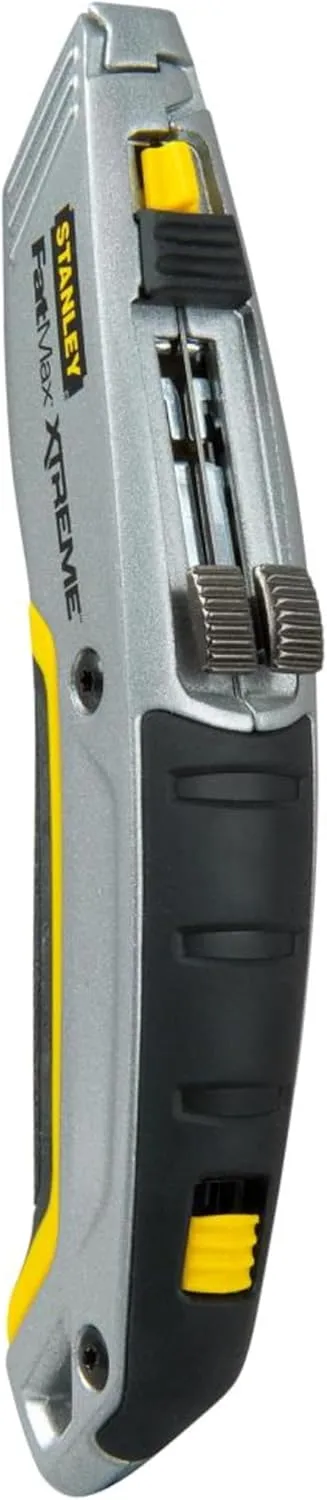 STANLEY FATMAX Twin Blade Retractable Utility Knife