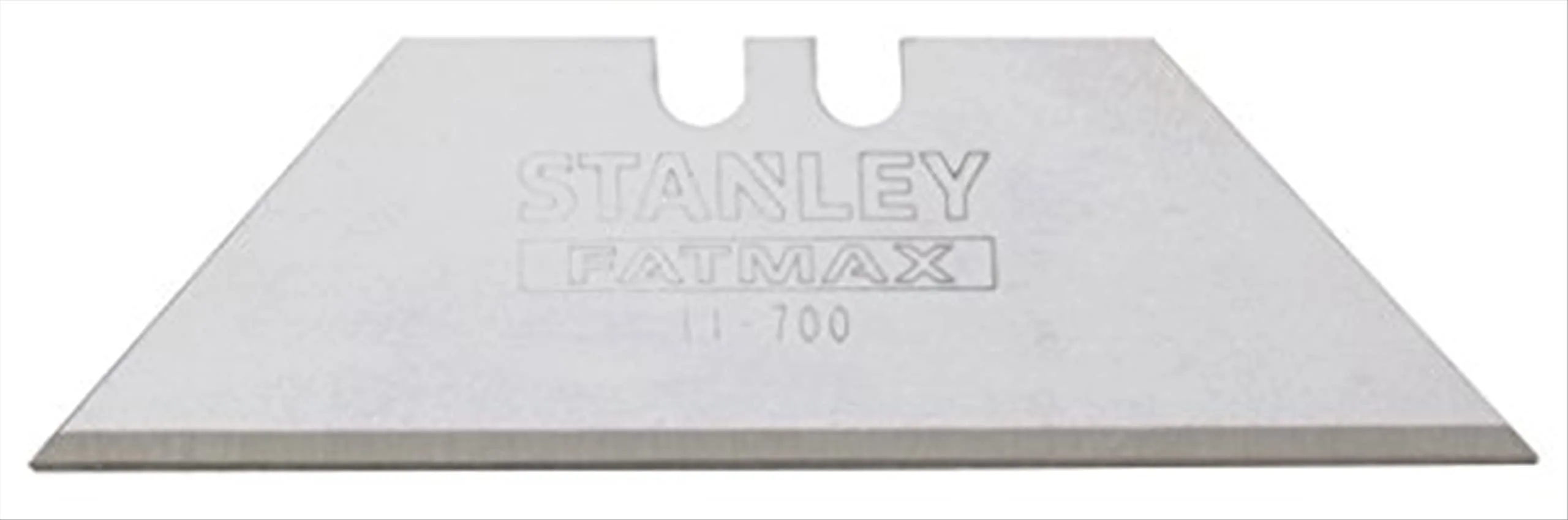 STANLEY FATMAX Utility Knife Blades, 100-Pack (11-700A)