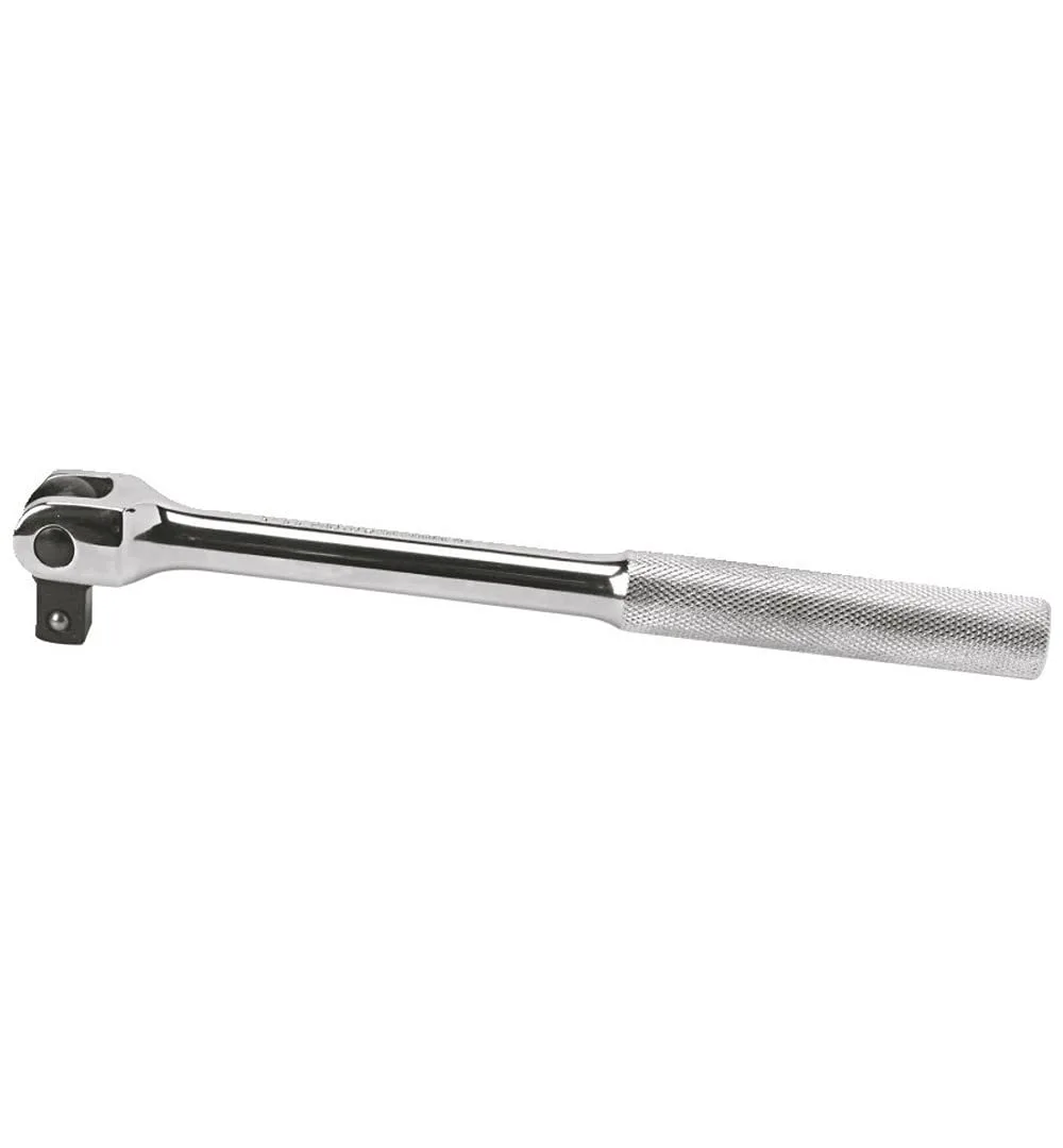 Stanley Proto J5469 1/2-Inch Drive Hinge Handle, 24-Inch