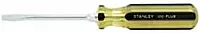 STANLEY PROTO INDUSTRIAL - 1/4 X 4 In. Flat Blade Screwdriver (66-164-A)