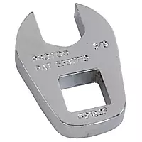 3/8" Drive Crowfoot Wrench 19 mm Open End