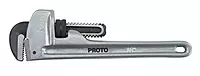 Stanley Proto J824A Proto Aluminum Pipe Wrench