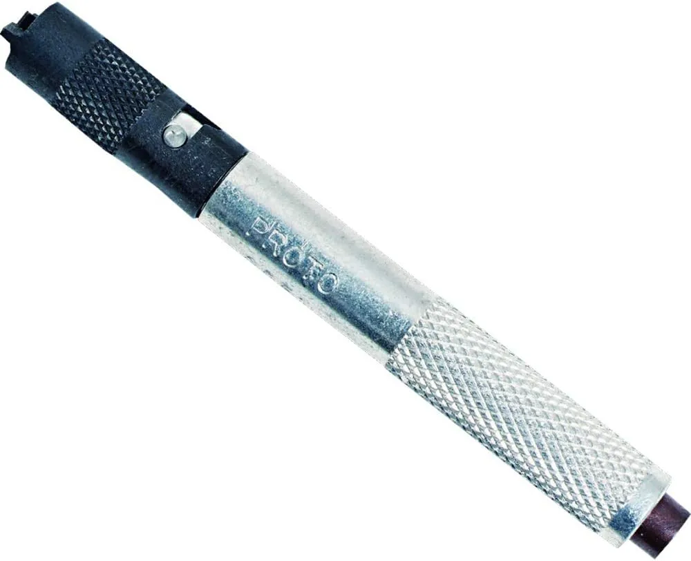 Stanley Proto J9855 Proto Slotted Screw Starter, 9-5/8"