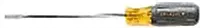 Stanley - Rubber Grip Screwdriver (66-097)