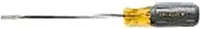 Stanley - Rubber Grip Screwdriver (66-097)
