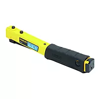 Stanley Sharpshooter Heavy Duty Hammer Tacker