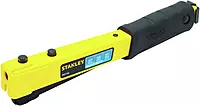 Stanley Sharpshooter Heavy Duty Hammer Tacker