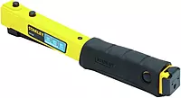 Stanley Sharpshooter Heavy Duty Hammer Tacker