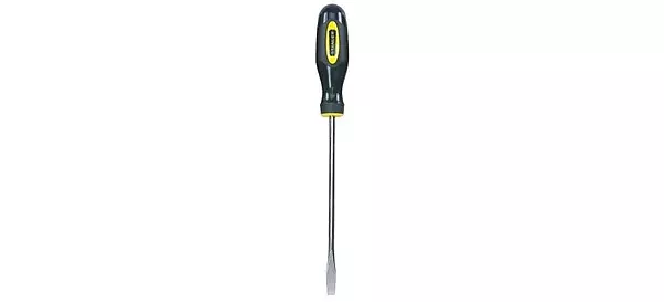 SCREWDRIVER SLOTTED SL1/4" X 4"