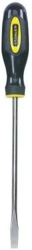 SCREWDRIVER SLOTTED SL1/4" X 4"