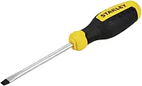 SCREWDRIVER SLOTTED SL1/4" X 4"