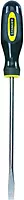 SCREWDRIVER SLOTTED SL1/4" X 4"
