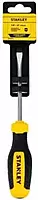 SCREWDRIVER SLOTTED SL1/4" X 4"