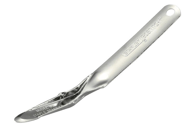 Staple Remover