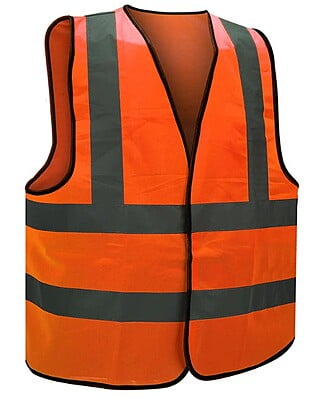 Reflective Safety vest Empiral