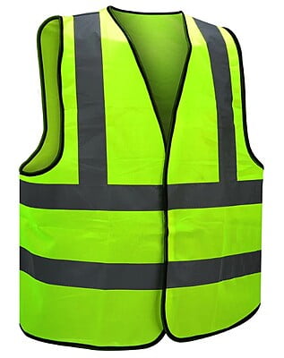 Reflective Safety vest Empiral Reflective Safety vest Empiral
