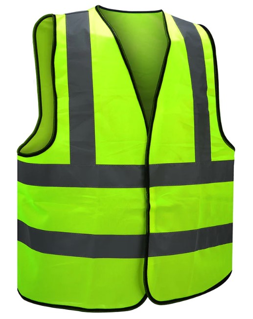 Reflective Safety vest Empiral