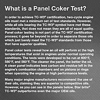 STAR BRITE Premium 2-Cycle Engine Oil TC-W3 - 1 Gallon