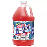STAR BRITE Premium -200°F Antifreeze for RV, Marine & Water Systems, Propylene Glycol Formula with Corrosion Inhibitors, Ready-to-Use Cold Weather Protection