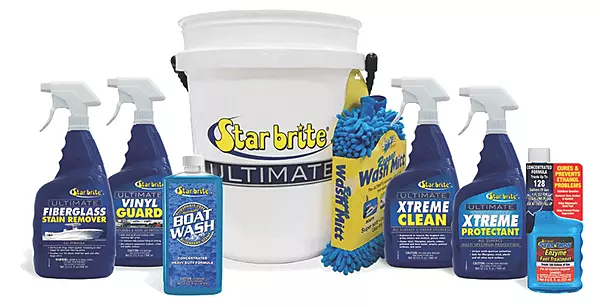 Star Brite 083702 Ultimate 5 Gal Hardware Supplies