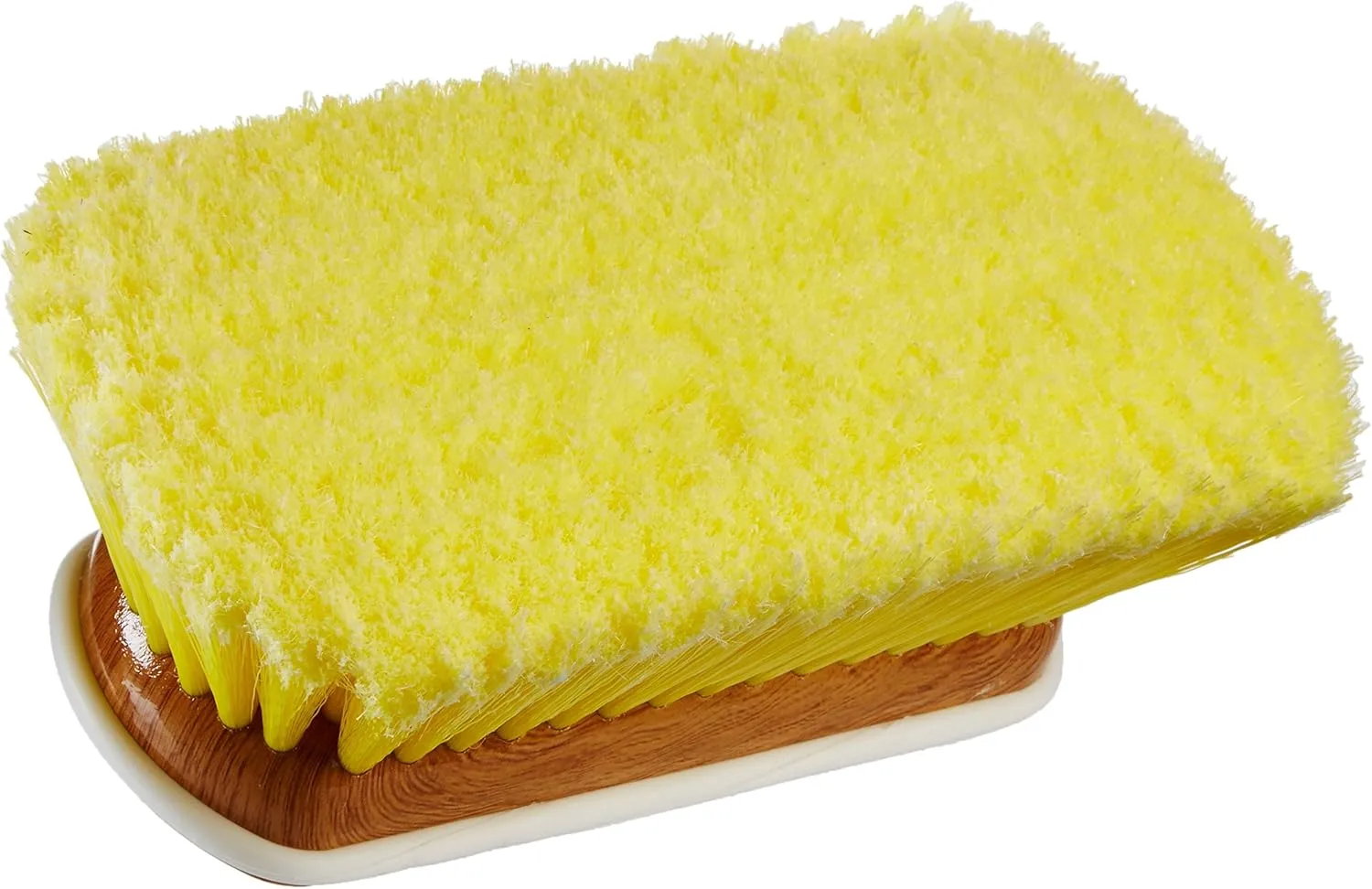 STAR BRITE 8" Deluxe Wash Brush Head - Dual Connections